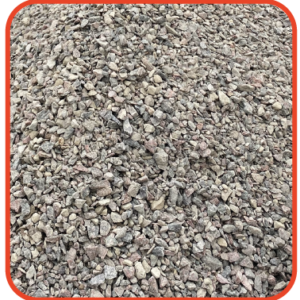 Piedra partida